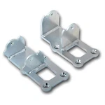 Hooker 12512HKR Ls-swap Engine Mount Brackets. Fixed Price $297.99.