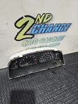 1996 1997 Toyota 4RUNNER Cyl Dash Gauge Cluster Speedometer Mph Oem. Fixed Price $74.99.