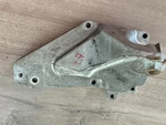 2006-2011 Mercedes W219 CLS550 Engine Left Side Frame Mount Bracket E2. Fixed Price $28.00.