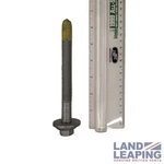 Genuine Land-rover Engine Cradle Mount Bolt LR051046. Fixed Price $9.32.