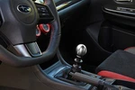 Perrin PSP-INR-132-3 Brushed Stainless Steel Ball Shift Knob For 15+ Wrx. Fixed Price $99.45.