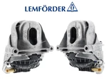 Oem Engine Motor Mount Hydraulic Electric Lt/rt 2PCS For Audi Q7 3.0L V6 17-19. Fixed Price $264.52.
