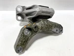 18-25 Nissan Kicks Versa 1.6L Engine Motor Left Side Mount Bracket Insulator Oem. Fixed Price $57.50.