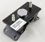 12371-50081 Toyota Genuine Insulator Engine Mounting Rear NO.1 1237150081 Oem. Fixed Price $125.00.