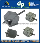 Bmw E24 E28 M5 M6 Engine Motor + Manual Transmission Mounts 11812225201 Set. Fixed Price $149.99.