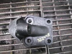 2004 - 2006 Cummins Isx Diesel Engine Rear Mount Part 1864755C3. Fixed Price $106.24.