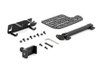 Dash Mount 10" Non-mag Safe Kit 12IN Screen Ram 1500 4WD (2019-2024). Fixed Price $119.95.
