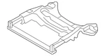 Genuine Nissan Engine Cradle 54401-6GP0A. Fixed Price $642.71.