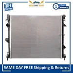 New Engine Coolant Radiator Assembly 2015-2018 Ford Edge Lincoln Mkx. Fixed Price $180.00.