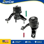 Engine & Trans Mount Set Fits Toyota Camry 2002-2006 2.4L 2002-2003 V6 3.0L. Fixed Price $34.67.