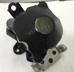 Complete Hydraulic Front Right Motor Mount For 06-12 Eclipse 04-09 Galant. Fixed Price $59.99.