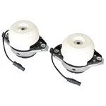 Labwork Left & Right Engine Mount For Mercedes-benz W166 X166 GL350 ML350. Fixed Price $51.61.