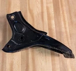84-87 Crx, Civic Rear Engine Motor Transmission Mounting Bracket Stay Used Oem. Fixed Price $109.99.