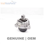 2010-2015 Bmw 550I Gt Left Engine / Motor Mount 6851263. Fixed Price $49.99.