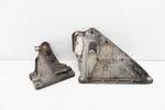 2008 Bmw E92 Awd N52 3.0L Engine Motor Mount Bracket Set Oem KW68. Fixed Price $45.00.