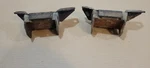 1970-74 Ford Maverick Mercury Comet 302 289 351 Engine Mounts Fomoco D0DZ-6038-C. Fixed Price $90.00.