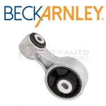 Beck Arnley 104-2119 Engine Torque Strut For EM-9444 Cylinder Block. Fixed Price $51.72.