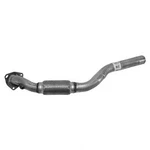 Exhaust Pipe Ansa SZ6401 Fits 2004 Suzuki Forenza 2.0L-L4. Fixed Price $177.99.