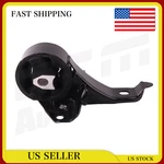 Rear Transmission Mount For Chevrolet Malibu/ Pontiac G6/ Saturn Aura 2.4/3.5L. Fixed Price $26.02.