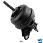 2895 Hydraulic Front Rh Engine Motor Mount For Buick Lesabre 05-00 3.8L 25710672. Fixed Price $39.00.