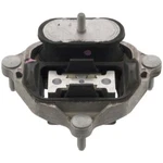 46606 Febi Transmission Mount For Porsche Macan 2015. Fixed Price $84.64.