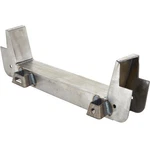 1937-39 Fits Chevy Truck Ifs Crossmember, Mustang Ii Front Suspension. Fixed Price $422.99.
