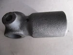 Good Used 1973-1976 Porsche Side Shift Head Rod 914-424-241-02. Fixed Price $149.95.