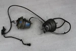 2012 2013 2014 2015 Jaguar Xf Motor Engine Mounts CW93-6A003-AB. Fixed Price $69.88.
