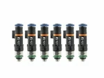 Grams 1000CC Fuel Injectors For 1998-2005 Acura Nsx 3.2L C32B NA2 Set Of Six. Fixed Price $649.99.