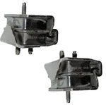 Brand New Engine Motor Mount Subaru H4 2.5 Impreza Wrx Forester Baja. Fixed Price $85.02.