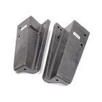 Scribner Rear Motor Mounts For 5115- 5115R. Fixed Price $49.18.