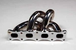 Tomioka Racing Tr Mitsubishi Exhaust Manifold For Evo 4B11. Fixed Price $1010.00.