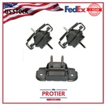 Engine Motor & Trans Mount 3PCS Set For Pontiac Solstice 07-09. Fixed Price $96.37.