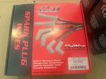 Fast Firewire Spark Plug Set 255-2407 Under Header Small Block Chevy 90 Deg. Fixed Price $75.00.