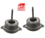 Engine Motor Mount Hydraulic Lt & Rt 2PCS Oe Febi For Porsche 911 Coupe. Fixed Price $423.52.