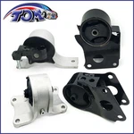 Engine Motor And Auto Trans Mounts Set For 2002 03 04 05 06 Nissan Altima 2.5L. Fixed Price $55.00.