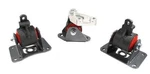 Innovative Mounts 60A Engine Transmission Kit For 2004-2008 Acura Tl V6. Fixed Price $337.49.