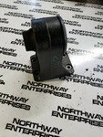 52021491AC Lh Engine Mount Mopar Fits 5.9L Cummins 98-02 Dodge Ram. Fixed Price $75.00.