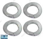 Lock Washer 4 Unit For Suzuki Alto Baleno Eeco Jimny Fronx Swift 08321M01063 S2U. Fixed Price $7.64.