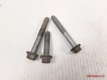 2011 Mini Cooper R55 R56 R57 R58 R59 R60 Trans Mount Bracket Bolt Set To Frame. Fixed Price $19.99.