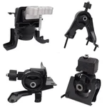 Engine Motor Transmission Mount 4PCS For 2009-2013 Corolla 1.8L A62015 A62023. Fixed Price $55.99.