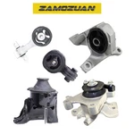 Engine & Trans Mount Set 5PCS 2006-2011 For Honda Civic Si Coupe 2.0L Manual. Fixed Price $178.50.