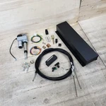 Power Remote Mount Emergency E-brake Kit 1964-1973 Ford Mustang Boss 302 429. Fixed Price $499.95.