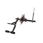 Afco 40294 Ball Bearing Racing Throttle Pedal, 15 Degree, Anodized Black. Fixed Price $146.99.