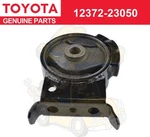 Genuine Toyota Echo Scion Xb Xa Left Transverse Engine Mount 12372-23050. Fixed Price $70.37.