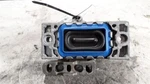 2009 Volkswagen Gti Rh Engine Mount. Fixed Price $55.00.