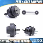 4PCS Anchor-engine Auto Trans Mount Kit For 01-02 Continental V8 4.6L Spd. Fixed Price $136.30.