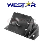 Westar Front Left Engine Mount 1985-1996 Ford E-150 Econoline Club Wagon Ud. Fixed Price $41.67.