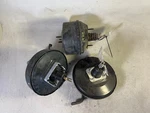 2014 Kia Forte Power Brake Booster Oem 109K Miles - LKQ370850645. Fixed Price $105.85.