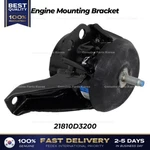Genuine Engine Mounting Bracket 21810D3200 For Hyundai Tucson. Fixed Price $144.00.